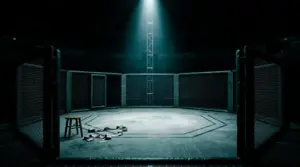 UFC Betting Integrity — UK Punter Guide After 2025 | Bellrate