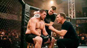 UFC Live Round Betting — In-Play Strategy Guide | Bellrate