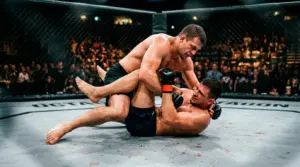 UFC Method and Round Betting — Combo Market Guide | Bellrate